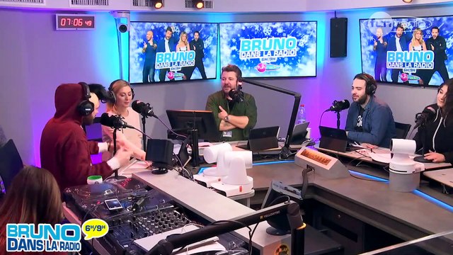 Vos dates ratés(11/01/2019) - Best Of de Bruno dans la Radio