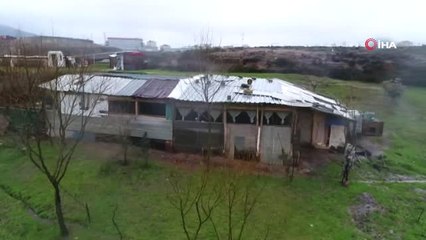 Dehşet Çiftliği' Davasında Sanığın Cezası Kısmen Onandı