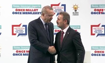 İttifakta son durum: Bozkurt işareti yapmak için izin istedi