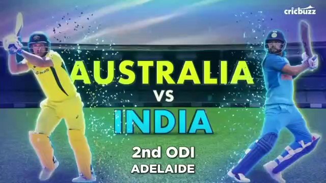 India Vs Australia 1st ODI Full Highlights - Rohit Sharma 133 Runs Highlights - Aus won by 34 runs