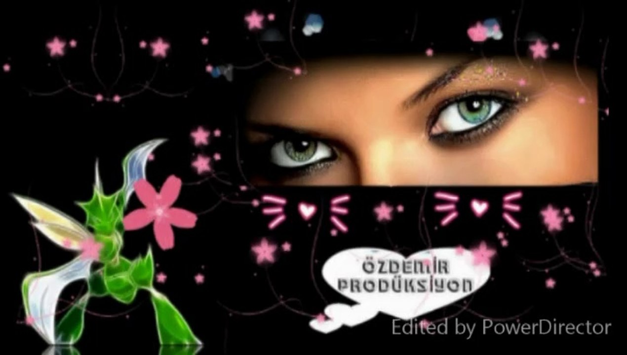 AMAN AYŞEM MOR MENEKŞEM  DAĞLAR BAŞI DUMAN AYŞEM