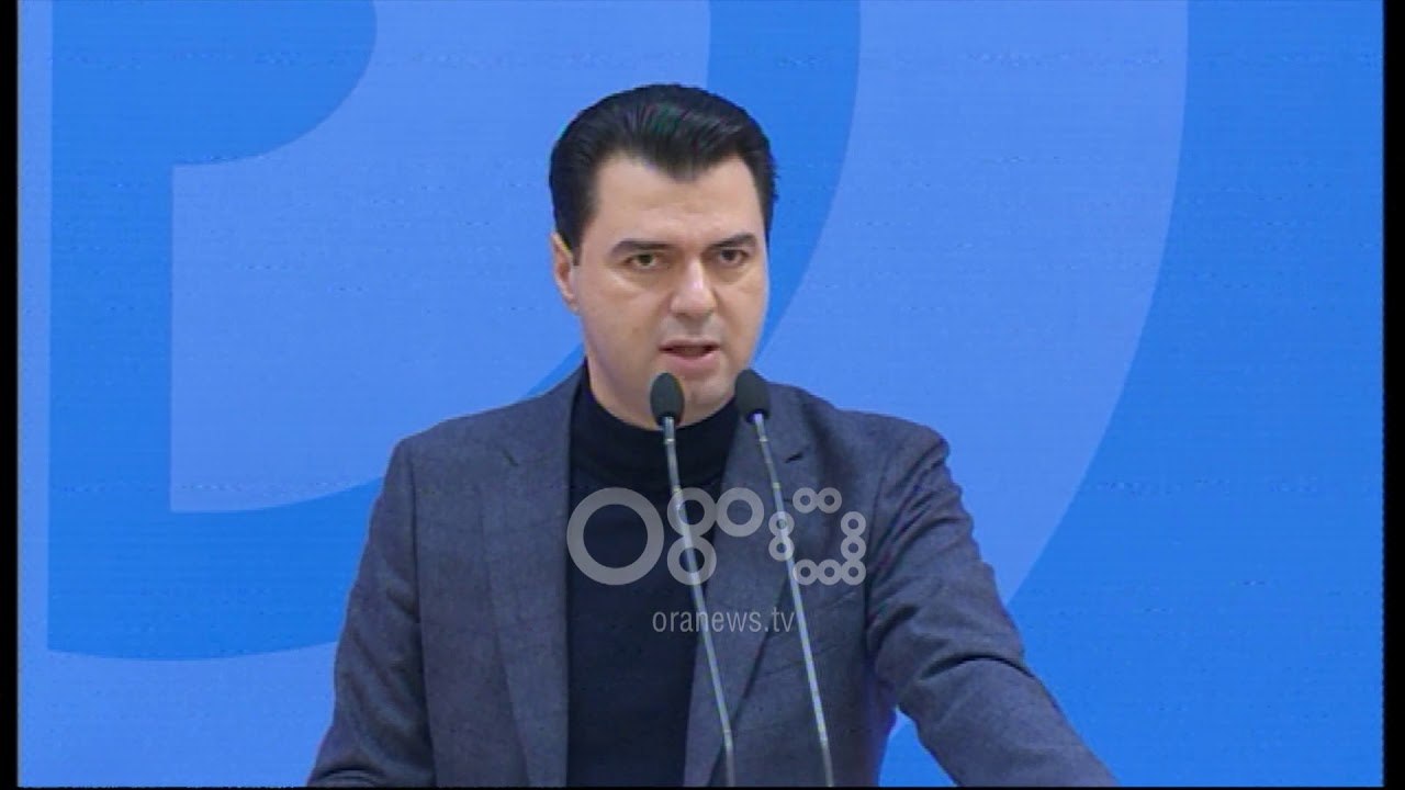 Ora News - Basha, Ramës: Ndal represionin ndaj studentëve, po shtyn vendin drejt konfliktit civil