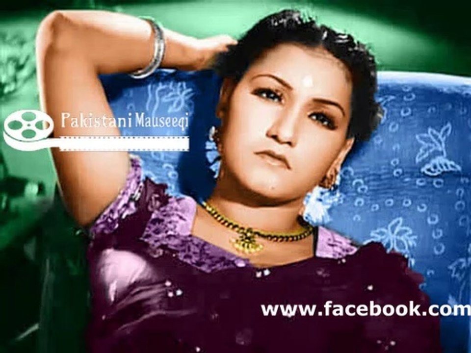 Head Constable 1964 : Ae Mere Parvardigar Teri Rehmat Ke Sahare : Noorjehan : MD Nisar Bazmi  : L Mauj Lakhnavi