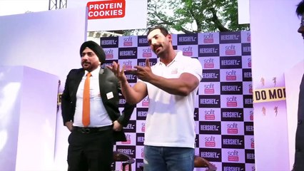 John Abraham's 'Romeo Akbar Walter' gets release date