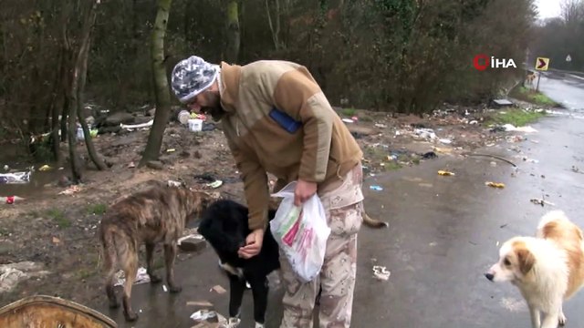 Eğitmen Göktan Eker, köpek saldırılarından korunma yöntemlerini anlattı