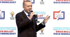 Son Dakika! Cumhurbaşkanı Erdoğan, AK Parti'nin Kocaeli İlçe Başkan Adaylarını Açıkladı