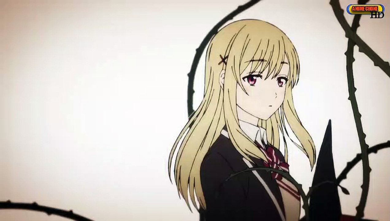Yamada And The Seven Witches Ova