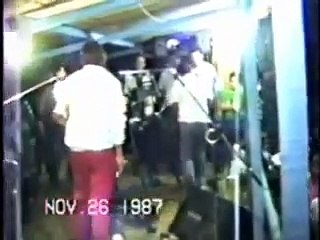 Antonio Marcos ao vivo em Paripiranga bahia ano 1987