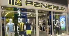Fenerbahçe, Zarar Ettiği Gerekçesiyle Fenerium Mağazalarını Bir Bir Kapatıyor!