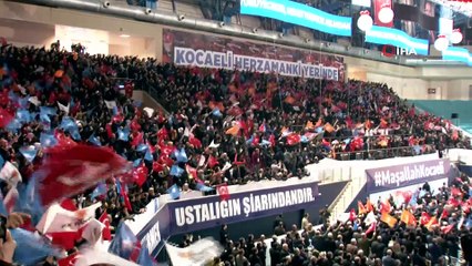 Cumhurbaşkanı Erdoğan’a seslenen 13 yaşındaki çocuk gözyaşlarına boğuldu