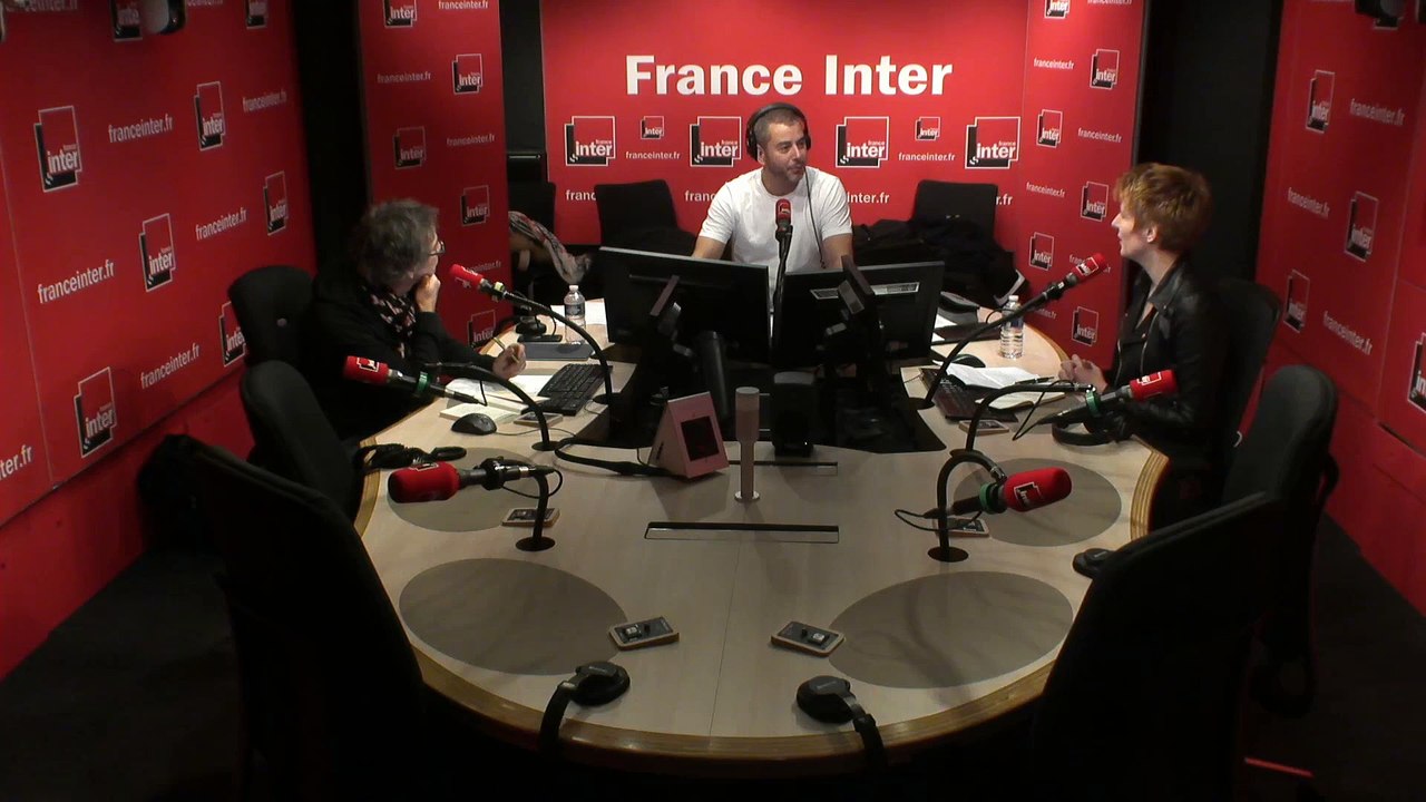 Loïc Blondiaux, invité du Grand Face à face