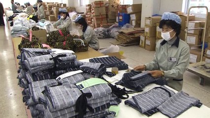 개성공단·금강산 관광..."돈 유입 없는 대안 필요" / YTN