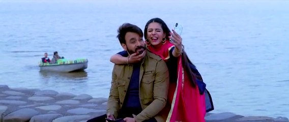 Banjara The Truck Driver 2018 Punjabi movie babbu mann  part 2