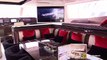 2019 Sunreef Yachts 74 Catamaran Luxury Catamaran - Walkaround - 2018 Cannes Yachting Festival