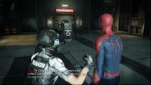 The Amazing Spider-Man 1 #4 — Annoying Paparazzi {Gameplay HD}