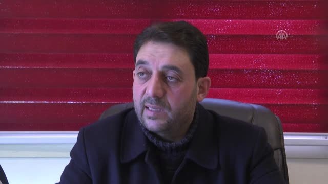 Arsal'da 60 Bin Suriyeli Mülteci Hayatta Kalma Mücadelesi Veriyor (2)