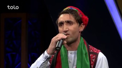 اجرای زیبا از عبدالسلام مفتون و حمید محبوب  -  آزاد افغانستان