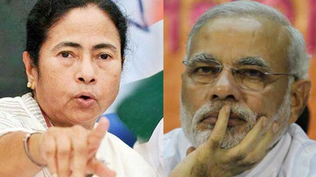 Mamta Banerjee ने West Bengal में बंद की PM Modi की Ayushmaan Bharat Yojna | वनइंडिया हिंदी