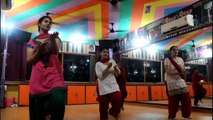 Ghani Bawri | Kangana Ranaut | Tanu Weds Manu Returns | Dance Choreography by Step2Step Dance Studio