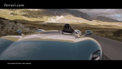 VÍDEO: Así se las gastan el Ferrari Monza SP1 y SP2