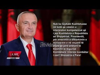 Edicioni i Lajmeve Tv Klan 11 Janar 2019, ora 12:00