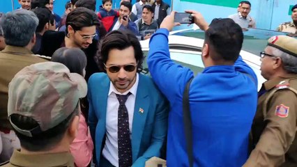 PM wants film industry to be part of nation's growth: Producer Mahaveer Jain