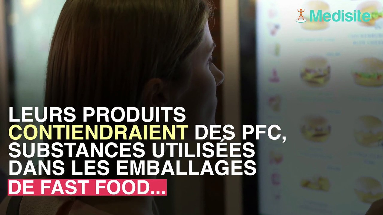 Fils dentaires : ceux qui contiennent des pfc seraient toxiques