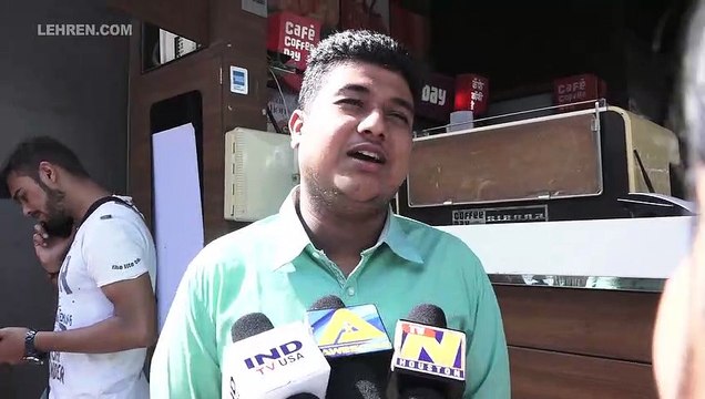 Uri: The Surgical Strike PUBLIC REVIEW | Vicky Kaushal, Paresh Rawal