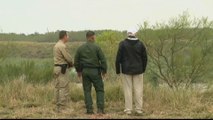 Trump threatens to declare emergency on border visit