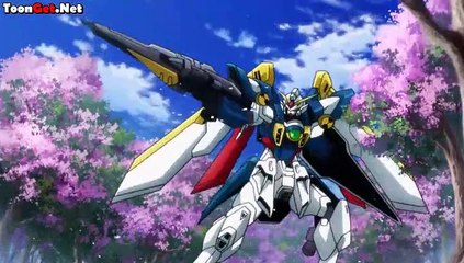 Gundam Build Fighters Epi.
 1