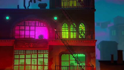 Extrait Gamekult l'émission #394 : les jeux indé de 2019