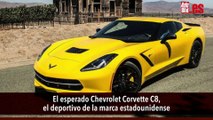 VÍDEO: Estos son los 5 mejores coches que llegarán en 2019