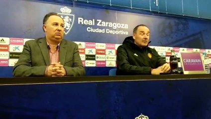 Víctor Fernández sobre la Lesión de Guti y el Estado de Ánimo del Equipo y la Afición
