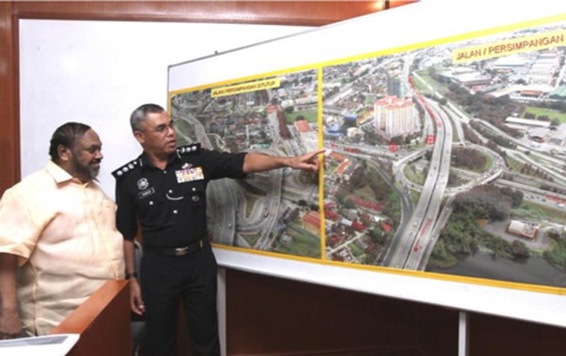 Batu Caves temple committee expects higher Thaipusam turnout