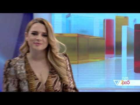 7pa5 - Gazeta / Moti / Informacion - 11 Janar 2019 - Show - Vizion Plus