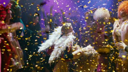 UNE JEUNESSE DORÉE - Bande annonce du film d'Eva Ionesco