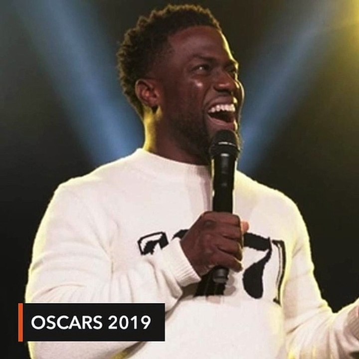 No host for 2019 Oscars