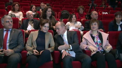 Dünya üzerindeki yerelde sosyal politikalar bu konferansta konuşuldu