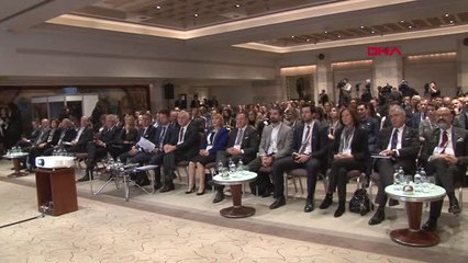 İstanbul İş Dünyası "Sürdürülebilir Kalkınma" İçin Harekete Geçti