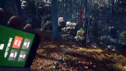 Tráiler de Someday You’ll Return