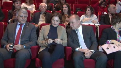 Dünya Üzerindeki Yerelde Sosyal Politikalar Bu Konferansta Konuşuldu