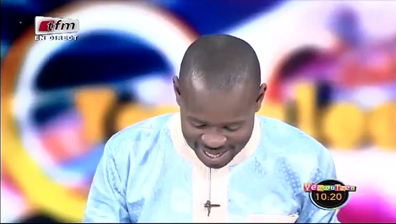 RUBRIQUE "DIAPP SA FULA" avec NIATAM BA dans Ye...