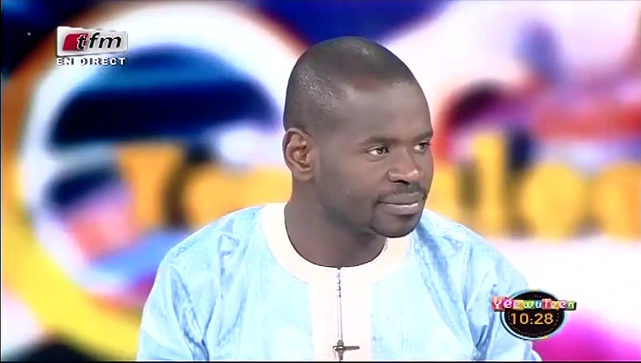 RUBRIQUE HABITAT avec DIEYNABA SEYDOU BA dans Yeewu Leen du 11 Janvier 2019