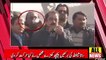 Watch the man behind Rana Sanaullah | Pakistan News | Ary News Headlines
