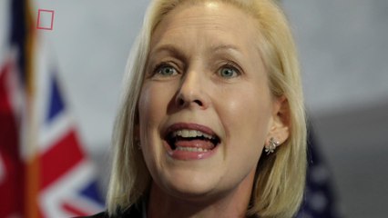 Kirsten Gillibrand Eyeing Iowa Stop Amid Potential 2020 Run: Report