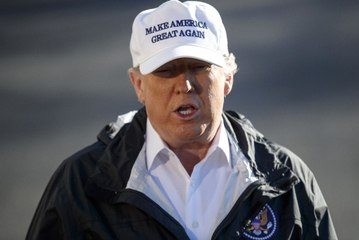 Trump'tan Meksika Duvarı İçin Olağanüstü Hal Tehdidi