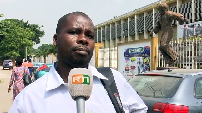 JDS journal des sport: micro-trottoir du 10 janvier 2019