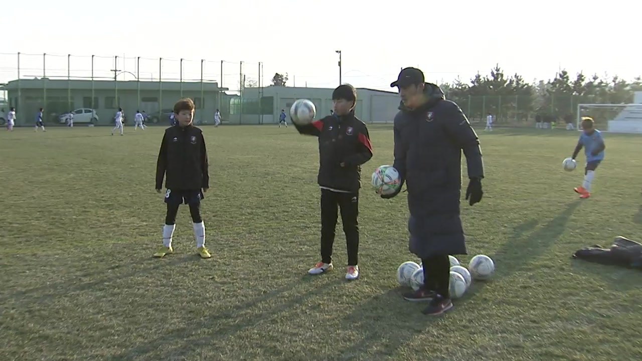 남도 전지 훈련 열기...비수기 지역 경제 한몫 / YTN