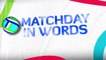 Matchday In Words - Kyrgyzstan vs Korea