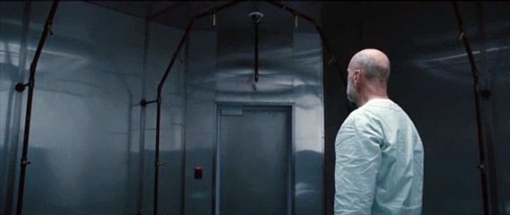 GLASS Movie Clip - Price & Dunn